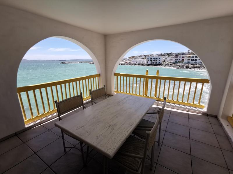 3 Bedroom Property for Sale in Mykonos Western Cape